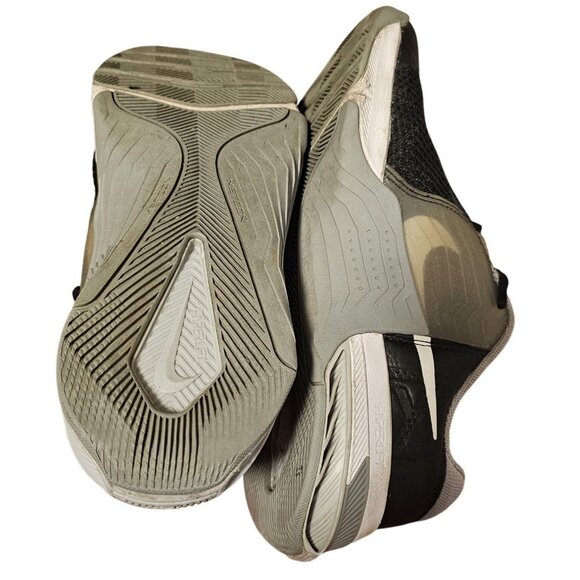 Nike Men's Metcon 7 Training Shoe (9.5, Black/Pure Platinum, Numeric_9_Point_5) - Picture 10 of 15